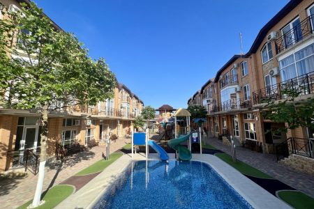 Территория