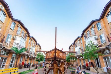 Территория