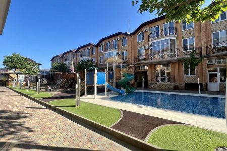 Территория