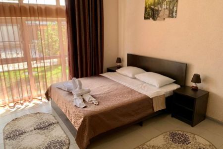 Стандартный 2-местный