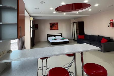 Студио 2-местный