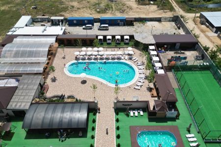 Территория