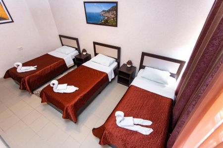 Студио 2-местный