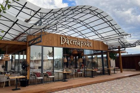 Территория