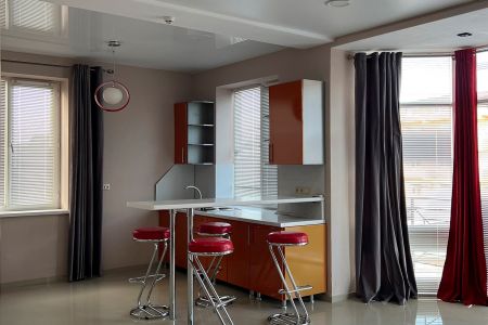 Студио 2-местный