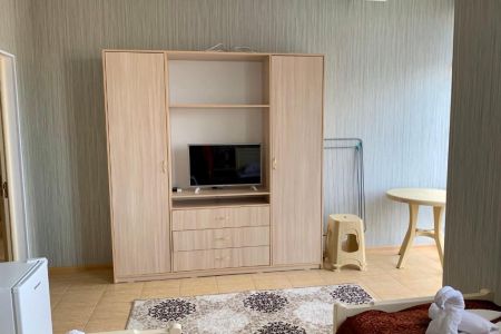 Апартаменты 4-местный 3-этажный (с 2 спальнями)