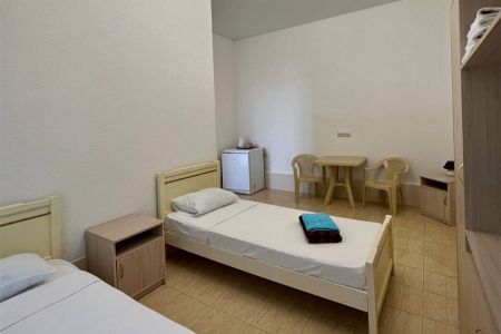 Студио 2-местный