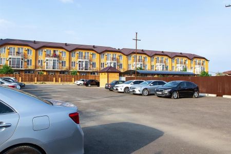 Территория