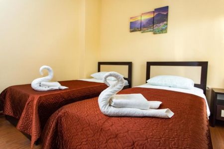 Территория