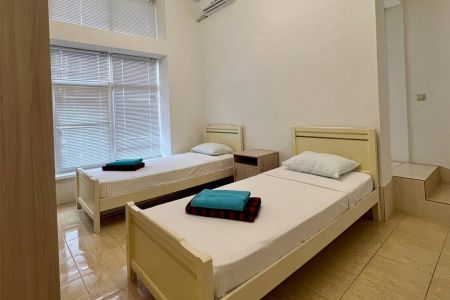 Студио 2-местный