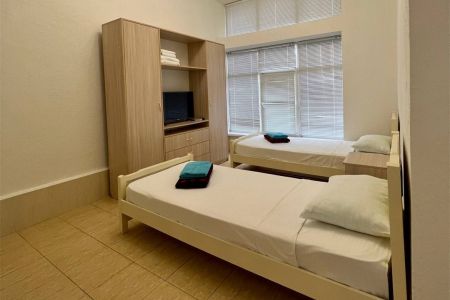 Студио 2-местный