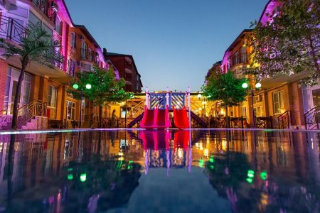 Территория