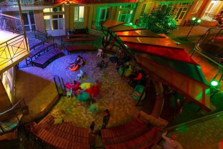 Территория