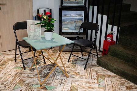 Апартаменты 1-местный