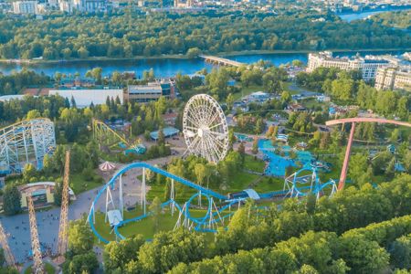 Апартаменты 1-местный