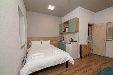 Апартаменты 1-местный