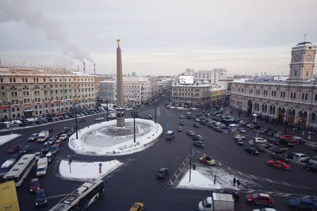 Апартаменты 1-местный