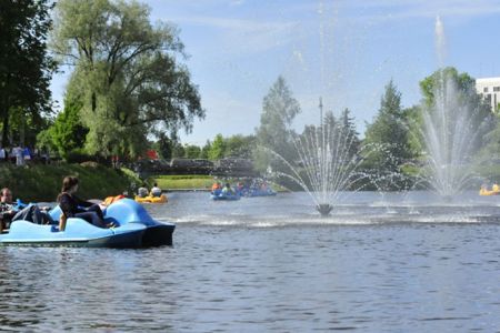 Апартаменты 1-местный