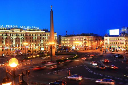 Апартаменты 1-местный