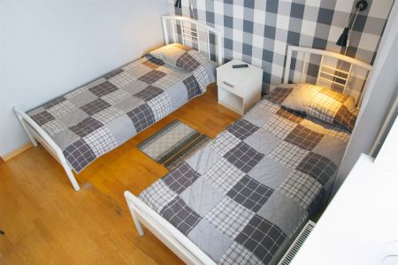 Стандартный 2-местный (DBL Галерея)