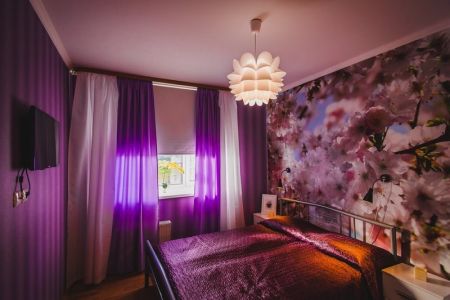 Стандартный 2-местный (DBL Галерея)