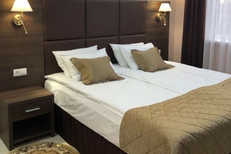 Стандартный 2-местный