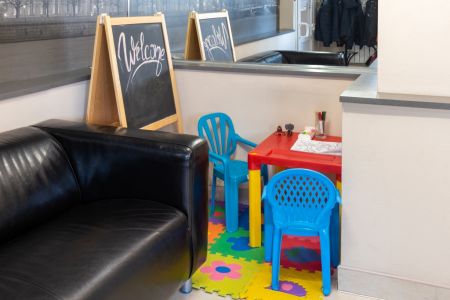 Внешний вид