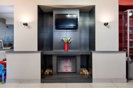 Внешний вид