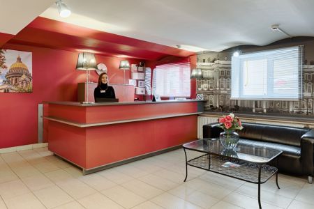 Внешний вид