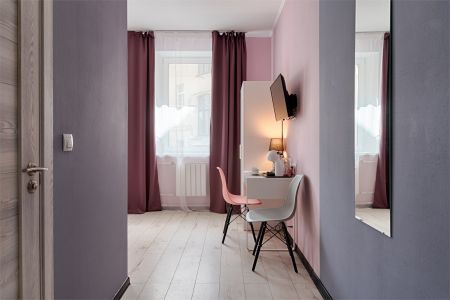 Внешний вид