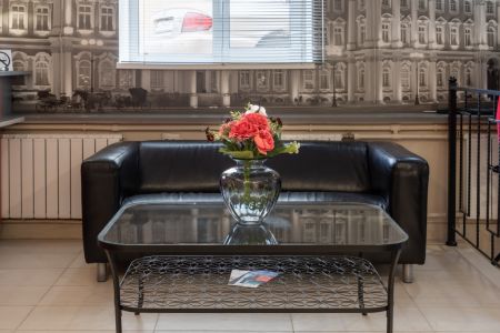 Внешний вид