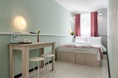 Внешний вид