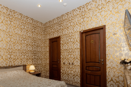 Эконом 1-местный