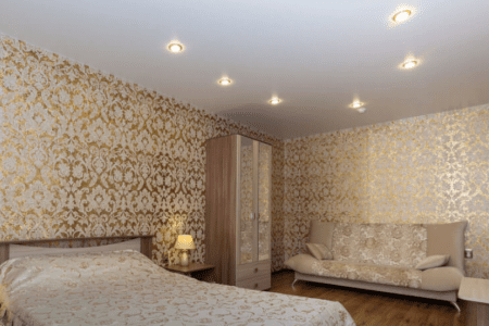 Эконом 1-местный