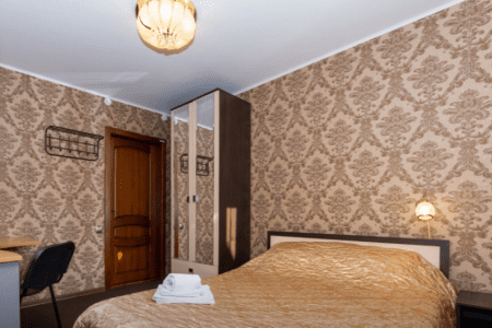 Эконом 1-местный