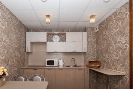 Эконом 1-местный