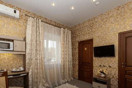 Эконом 1-местный