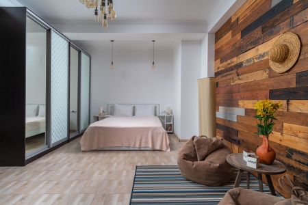 Апартаменты 4-местные (№31)