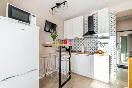 Студио 2-местный (№15)