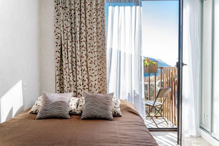 Студио 2-местный (№15)