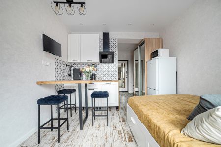 Студио 2-местный (№15)