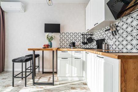 Студио 2-местный (№15)