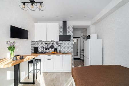 Студио 2-местный (№15)