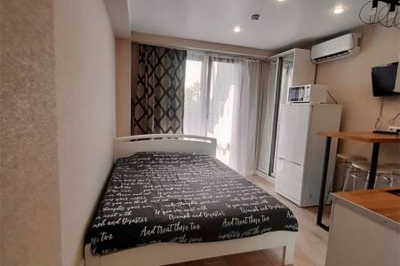 Студио 2-местный (№15)