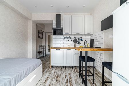 Студио 2-местный (№15)