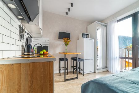 Студио 2-местный (№15)