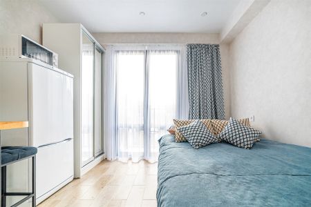 Студио 2-местный (№15)