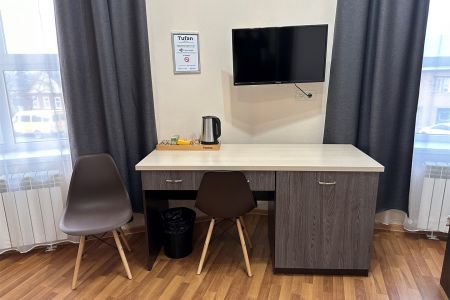 Комфорт 3-местный