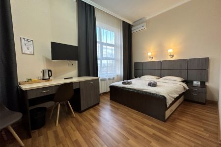 Комфорт 3-местный