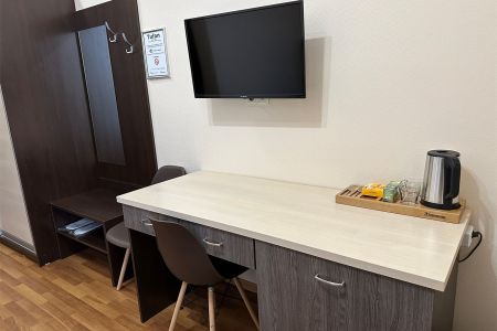 Комфорт 3-местный